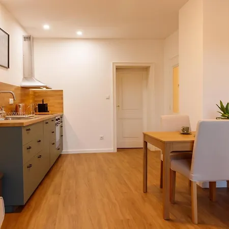 Apartmany Tachov - First Floor Esterno foto