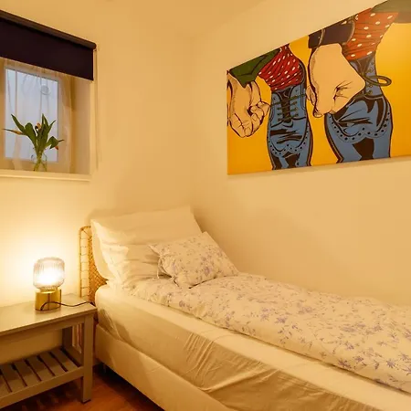 Apartmany Tachov - First Floor Esterno foto