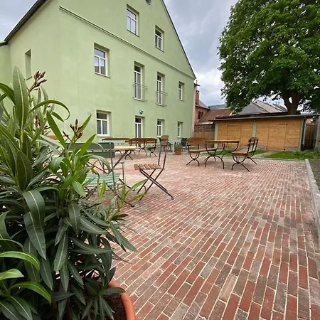 Apartmany Tachov - First Floor Esterno foto