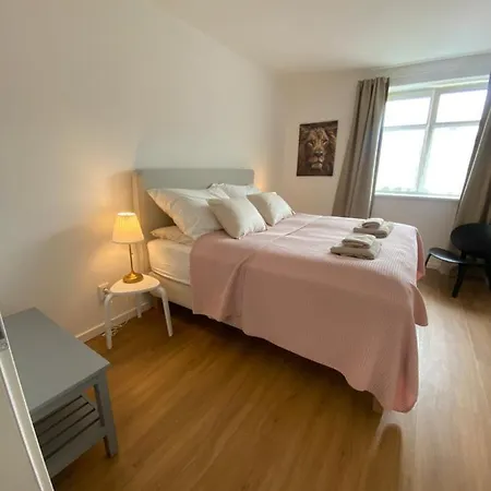 Apartmany Tachov - First Floor Esterno foto