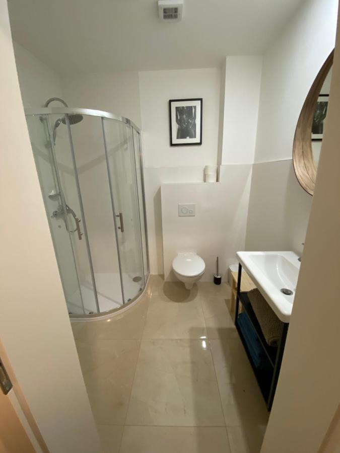 Tachov - First Floor *