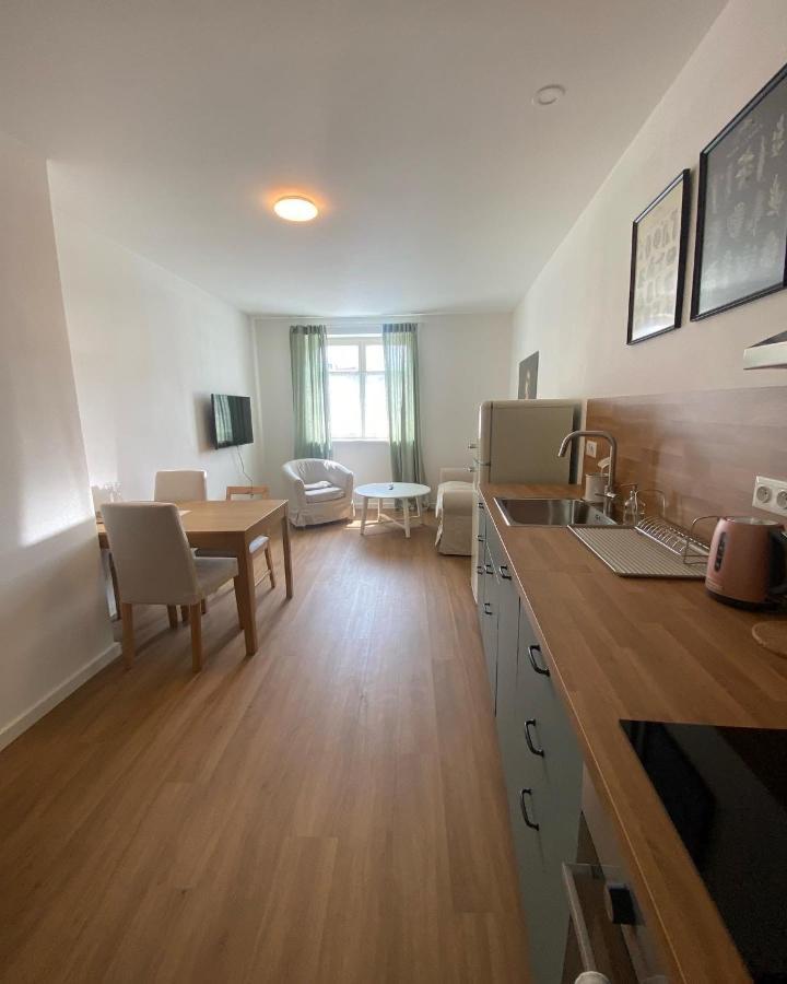 Apartment Tachov - First Floor Tachov (Plzen)