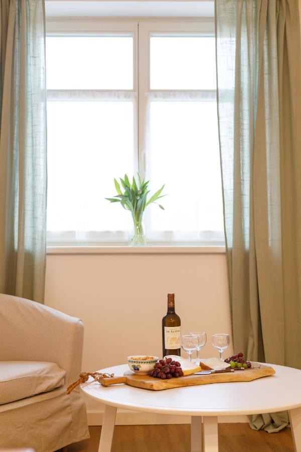 Apartment Tachov - First Floor *