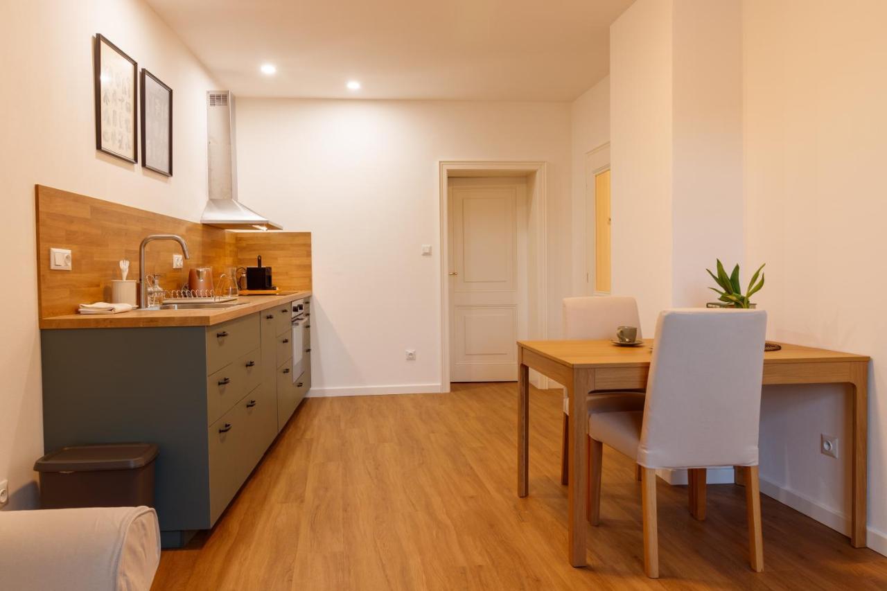 Tachov - First Floor