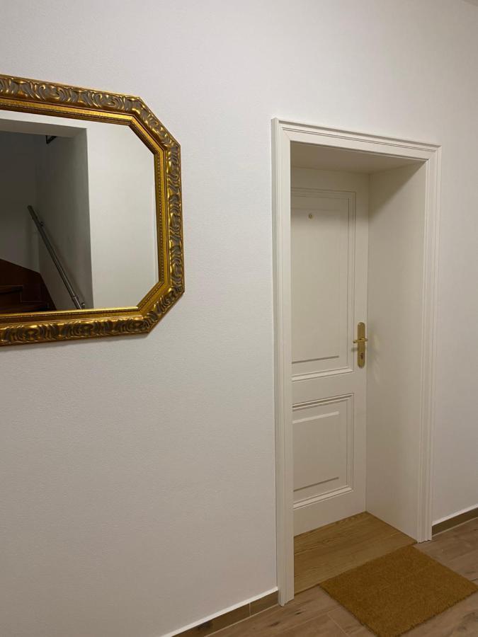 Apartment Tachov - First Floor Tachov (Plzen)