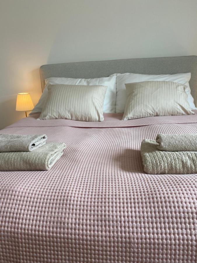 Apartment Tachov - First Floor *